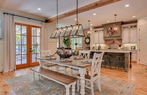 Evans House | 2025 Masters Golf Tournament Housing Augusta, GA
