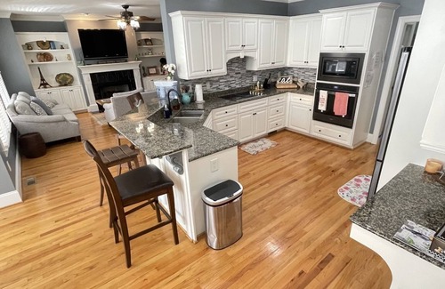 Riverwood Plantation House | 2025 Masters Golf Tournament Rental