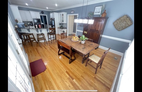 Riverwood Plantation House | 2025 Masters Golf Tournament Rental