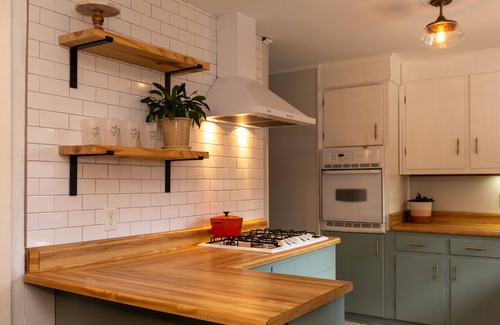 Belvedere House | 2025 Masters Week Rental - 17 minutes from ANGC