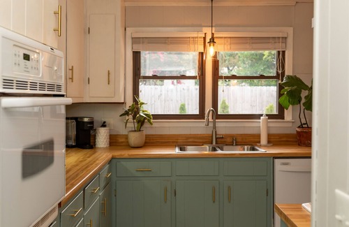 Belvedere House | 2025 Masters Week Rental - 17 minutes from ANGC