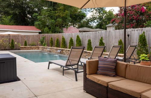 Belvedere House | 2025 Masters Week Rental - 17 minutes from ANGC