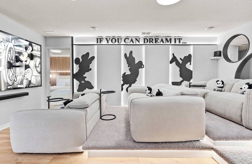 Four Corners House | 2025 NEW 10BD At Windsor Cay, Pool and Game Room