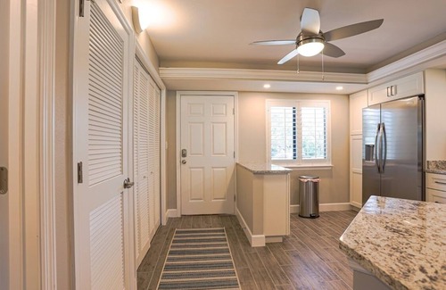 Sanibel Condo | 2025 PRICES REDUCED 1st Floor Beach Access 2 B/B, 5 Star Reviews Extremely Clean
