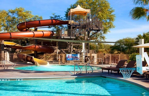Palm Desert Villa | 2025 Veteran's Day Weekend, 3 days