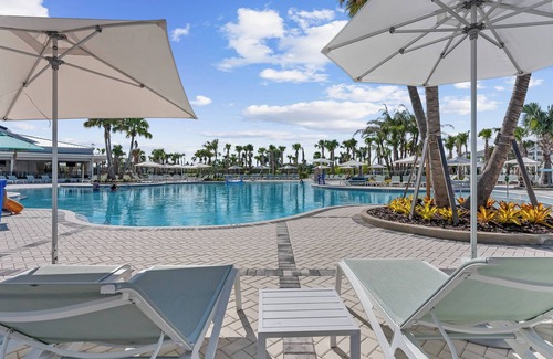 Four Corners House | 2026 Brand New 07 Bedrooms At Windsor Cay