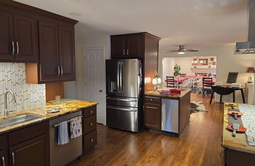 Aiken House | 2026 Masters Rental in Aiken, SC, with Masters Tickets!