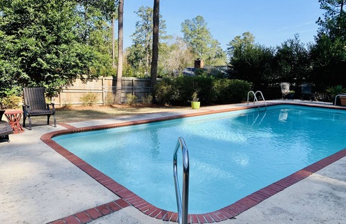 Murray Hill House | 2026 Masters Rental - less than 3 miles from Augusta National