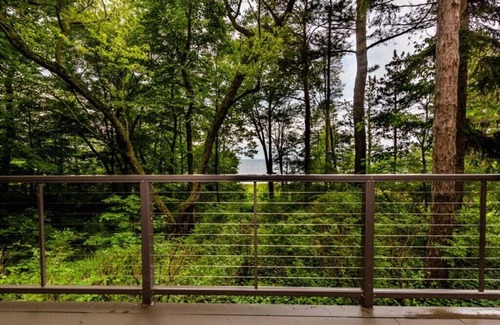 Sawyer Cottage | (2026 OPEN!) Historic Lakefront Home with 100 Feet of Private Beach!