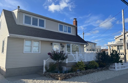 North Beach Haven House | 2026 summer calendar is open and started booking up!