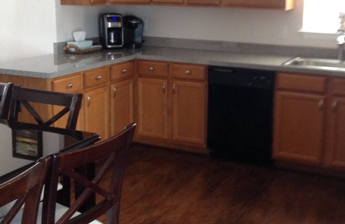 Beach Haven Terrace House | 2026 Summer weeks now available!