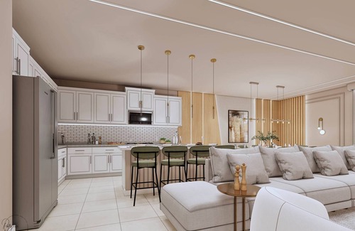 Four Corners House | 2026 Themed 10 Bedrooms/Pool LED At Windsor Cay