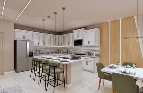 Four Corners House | 2026 Themed 10 Bedrooms/Pool LED At Windsor Cay