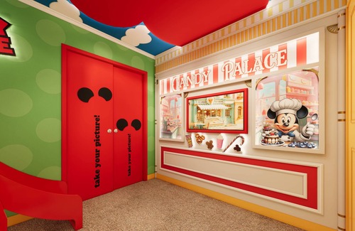 Four Corners House | 2026 Themed 10 Bedrooms At Windsor Cay