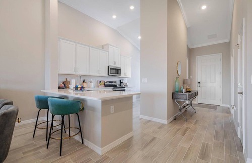 Miromar Lakes Condo | 203 Esplande Lake Condo
