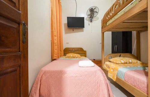 Iquitos Apartment | 203 RV Apartments Iquitos-Apartamento con dos habitaciones