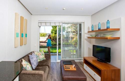 Victoria and Alfred Waterfront Apartment | 204 Juliette