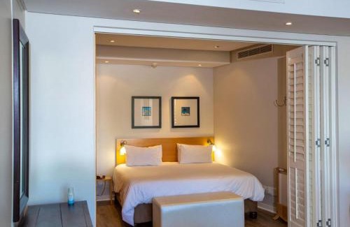 Victoria and Alfred Waterfront Apartment | 204 Juliette