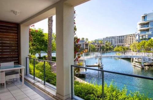 Victoria and Alfred Waterfront Apartment | 204 Juliette