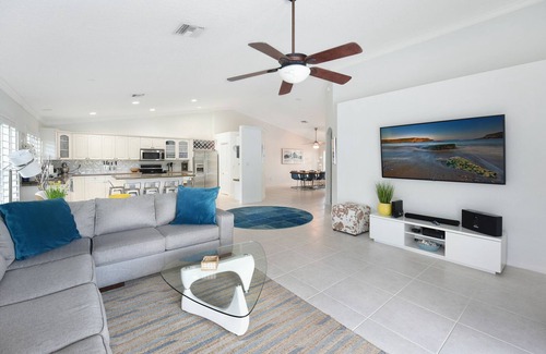 Pompano Beach House | 2041 Managed By Brampton Park