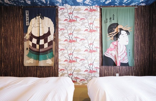 Chuo Hotel | 2041 Min From Chiba Station30 Min To Disneyland/Chiba Chiba
