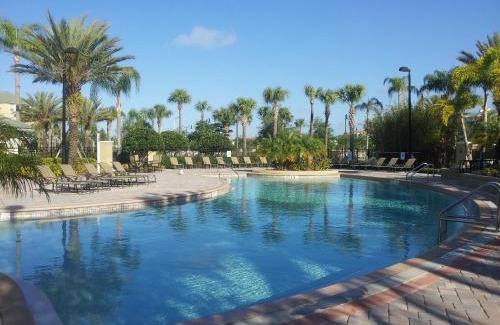 Florida Central Atlantic Coast Apartment | 205 - Disney, Universal, Convention Center