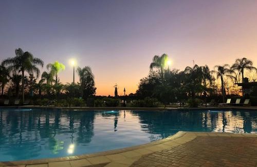 Florida Central Atlantic Coast Apartment | 205 - Disney, Universal, Convention Center