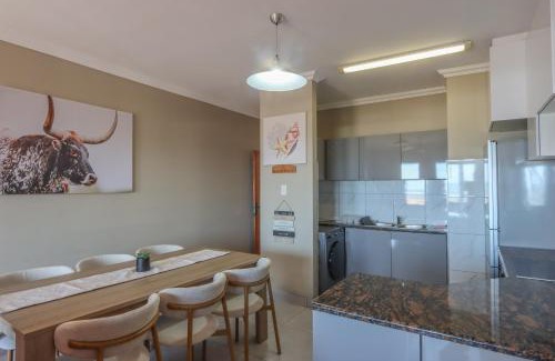 Kingsborough Apartment | 205 Lescalier Cabanas - Modern Beach front apartment