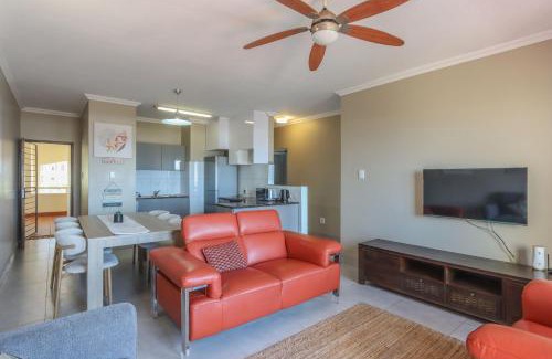 Kingsborough Apartment | 205 Lescalier Cabanas - Modern Beach front apartment