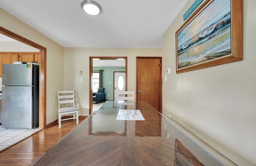 Lewes House | 205 Priscilla Circle - New listing with private pool!