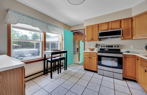 Lewes House | 205 Priscilla Circle - New listing with private pool!