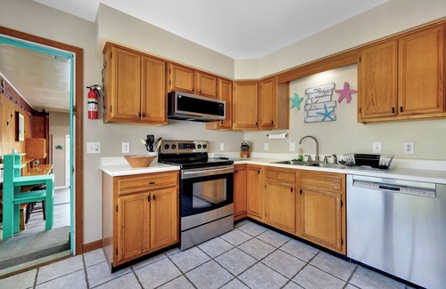 Lewes House | 205 Priscilla Circle - New listing with private pool!