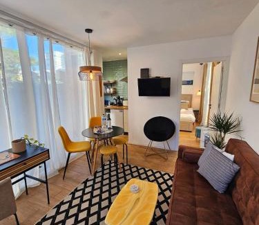 Cascais Apartment | 205 Serenity