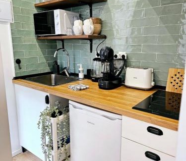 Cascais Apartment | 205 Serenity