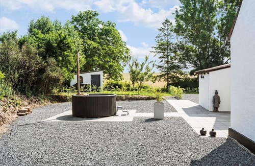 Samsø House | 20501 Samsø - Brattingsborgvej 5