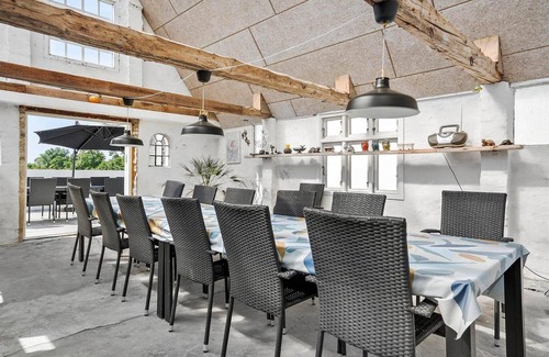 Samsø House | 20501 Samsø - Brattingsborgvej 5