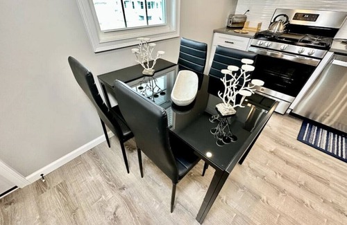 Cape May - Wildwood Apartment | 206 E 21st Str N.W. · WOW - N. Wildwood Pet friendly