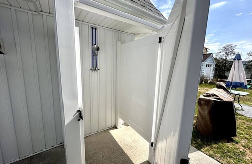 Cape May - Wildwood Apartment | 206 E 21st Str N.W. · WOW - N. Wildwood Pet friendly