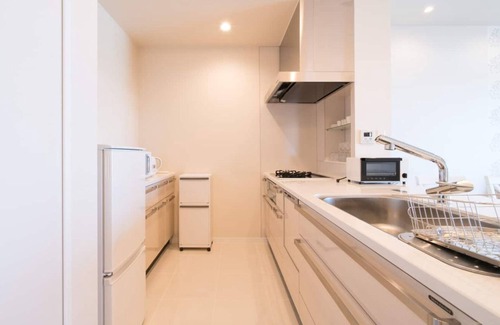 Maeda Apartment | 206 Grand Blue Cape Maeda Immediately to the - 206/Kunigami-gun Okinawa