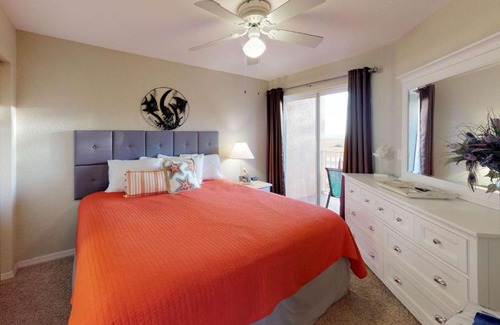 Treasure Island House | 206 - Surf Beach Resort