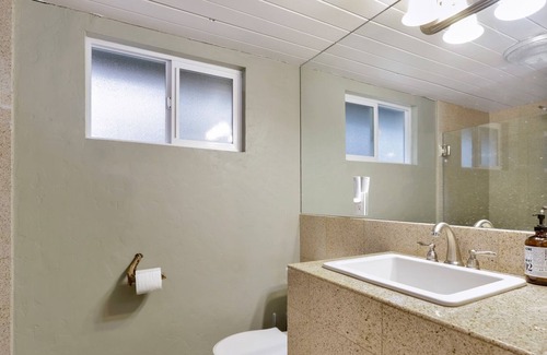 Woodlands Cabin | 2061-coyote Pines 3 Bedroom Home by RedAwning