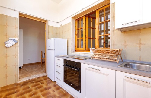 San Pietro in Bevagna House | 2064 Villa Stella Blu by Barbarhouse