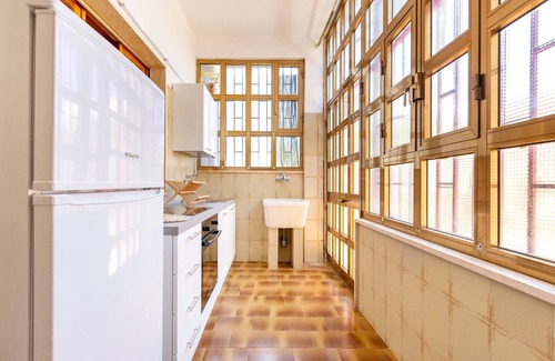 San Pietro in Bevagna House | 2064 Villa Stella Blu by Barbarhouse