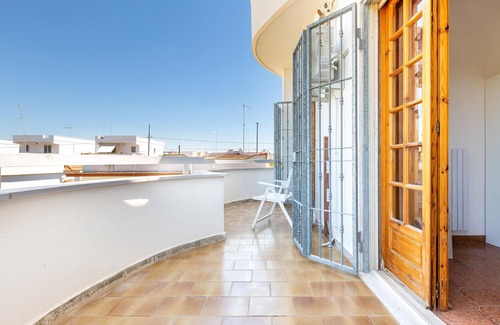 San Pietro in Bevagna House | 2064 Villa Stella Blu by Barbarhouse