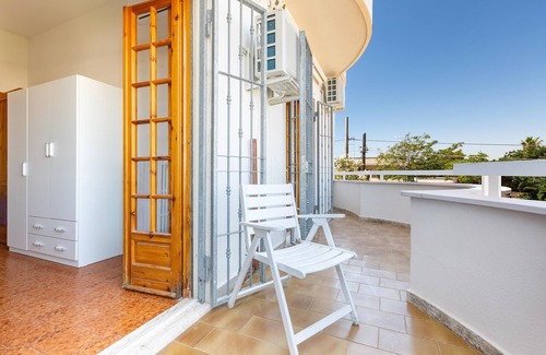 San Pietro in Bevagna House | 2064 Villa Stella Blu by Barbarhouse