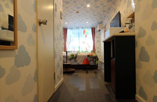 Chuo Hotel | 2071 min from Chiba Station30 min to Disneyland/Chiba Chiba