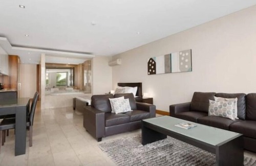 Casuarina Apartment | 208 Oaks Santai Resort – Perfect Family Apartment