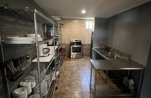 Herradura House | 20BR Private Resort w/Chef Service and Driver