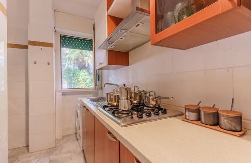 Pantanagianni-pezze Morelli House | 20m from the beach - garden with parking - furnished terrace - pet friendly