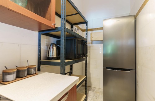 Pantanagianni-pezze Morelli House | 20m from the beach - garden with parking - furnished terrace - pet friendly